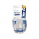 Avent Set de Tetinas Classic Flujo Rapido