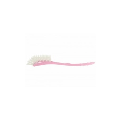 Cepillo para biberones Avent para niña