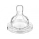 Avent Set de Tetinas Classic Flujo Variable