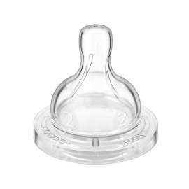 Avent Set de Tetinas Classic Flujo Lento
