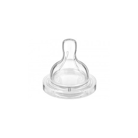 Avent Set de Tetinas Classic Flujo Lento