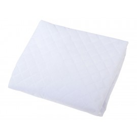 Protector de colchón Mon Caramel Cuna de...