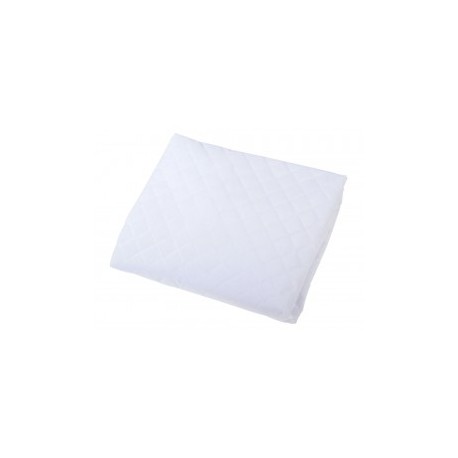 Protector de colchón Mon Caramel Cuna de...