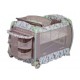 Cuna de viaje Prinsel Travel Elite beige