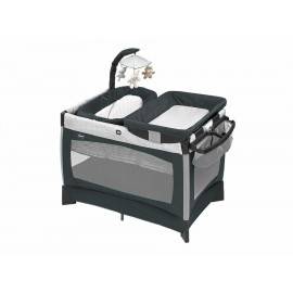 Cuna de viaje Chicco Empire azul