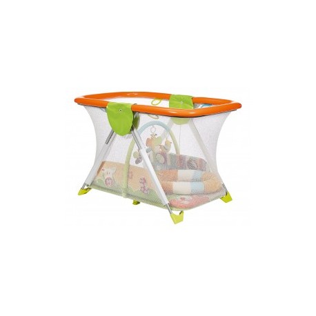 Corral Brevi Soft&Play Sweet Life