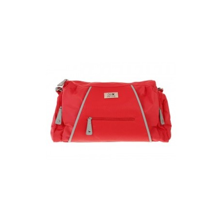 Cloe Pañalera tipo Doctor Satchel Mom & Baby