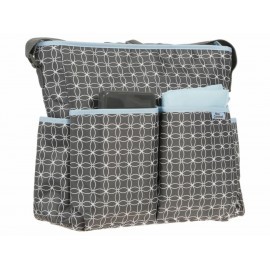 Mon Caramel Pañalera Tipo Tote