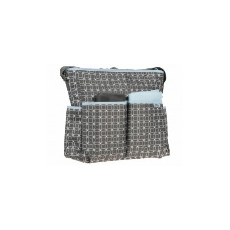 Mon Caramel Pañalera Tipo Tote