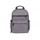 Skip Hop Pañalera tipo Mochila Duo Backpack