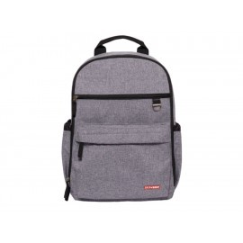 Skip Hop Pañalera tipo Mochila Duo Backpack