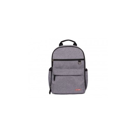 Skip Hop Pañalera tipo Mochila Duo Backpack