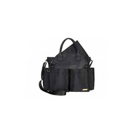Skip Hop Pañalera tipo Satchel Chelsea