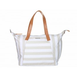 Pañalera Storksak satchel