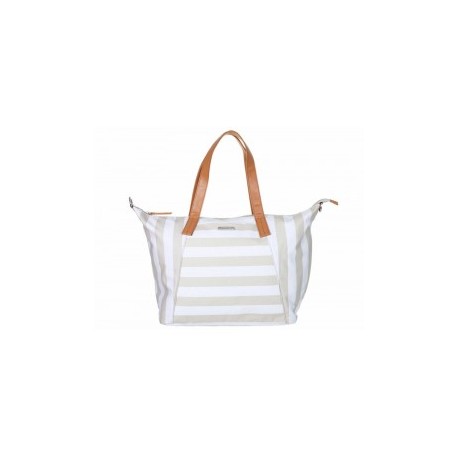 Pañalera Storksak satchel