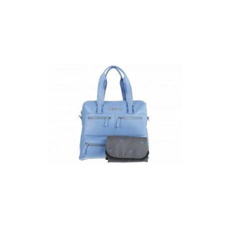 Cloe Pañalera Tipo Tote Mom & Baby