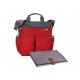 Skip Hop Pañalera tipo Tote Duo Signature