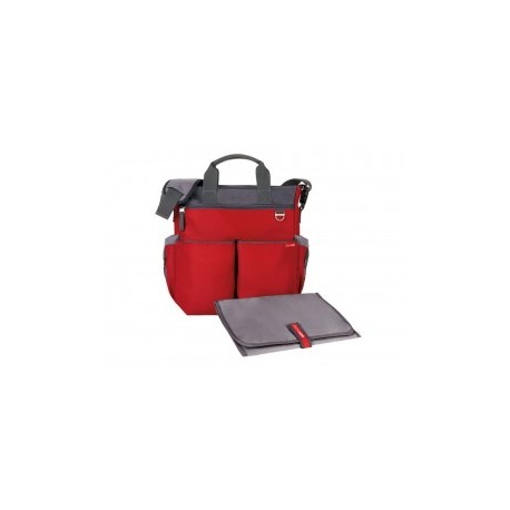 Skip Hop Pañalera tipo Tote Duo Signature