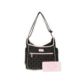 Mon Caramel Pañalera Tipo Hobo