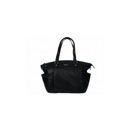 Pañalera Babymel satchel