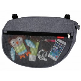 Pañalera lisa Skip Hop de poliéster unisex