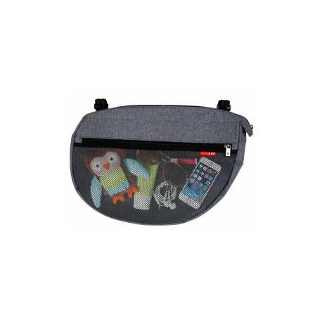 Pañalera lisa Skip Hop de poliéster unisex