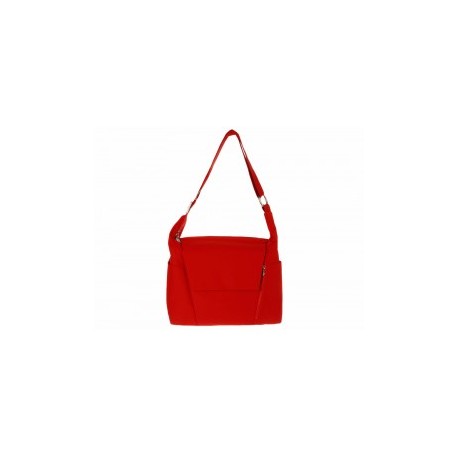 Backpack Stokke Xplory rojo