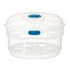 Evenflo Esterilizador de Microondas Advanced