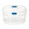 Evenflo Esterilizador de Microondas Advanced