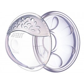 Avent Conchas Protectoras de Pezones, 6...