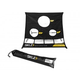 SKLZ Red de Práctica para Chipping Quickster