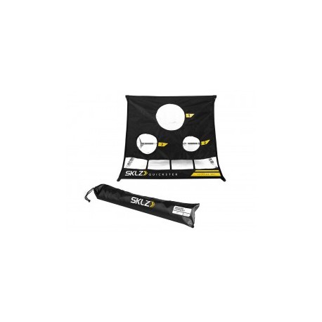 SKLZ Red de Práctica para Chipping Quickster