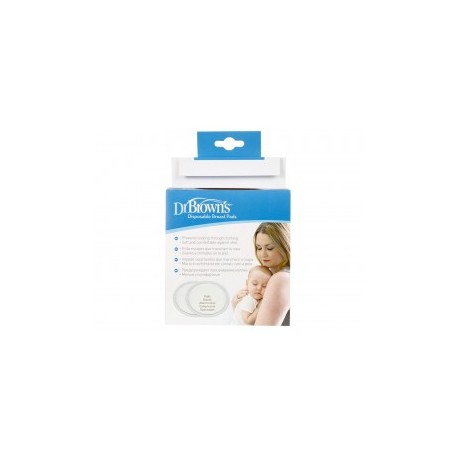 Protectores desechables Dr.
