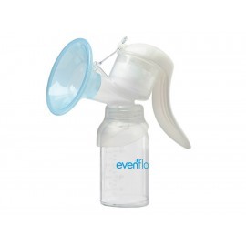 Evenflo Extractor Manual de Leche Materna