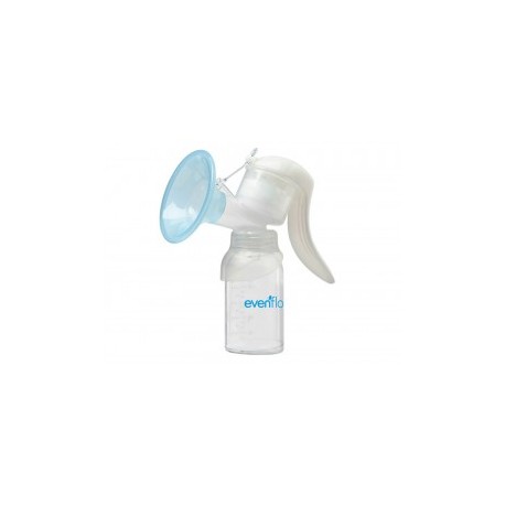 Evenflo Extractor Manual de Leche Materna