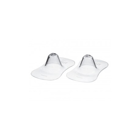 Avent Set de Protectores para Pezones,...