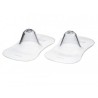 Avent Set de Protectores para Pezones,...