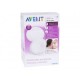 Avent Protectores Mamarios Desechables...