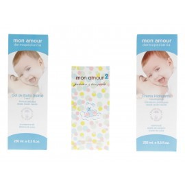 Mon Amour Set de Cuidado Unisex