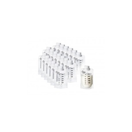 Tommee Tippee Set de 20 Bolsas...
