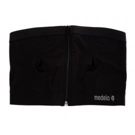 Top para lactancia Medela de nylon
