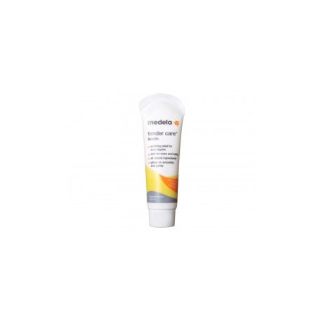 Medela Pomada de Lanolina Tender Care, 0.
