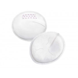 Protectores mamarios desechables Avent, 30...