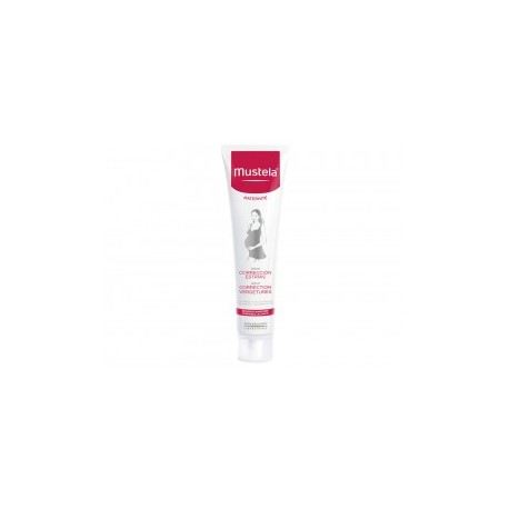 Sérum anti estrías Mustela Maternité 75 ml