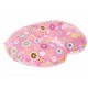 Cojín de lactancia Boppy Chicco para niña