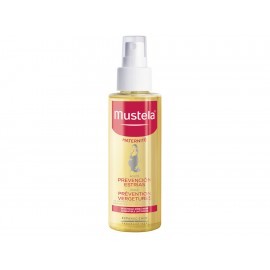 Aceite prevención de estrías Mustela...
