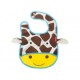 Skip Hop Babero Zoo Jirafa