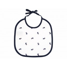 Ferrioni Babero Estampado Unisex