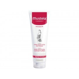 Crema prevención de estrías Mustela...