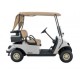 Ezgo Carro de Golf Txt Freedom